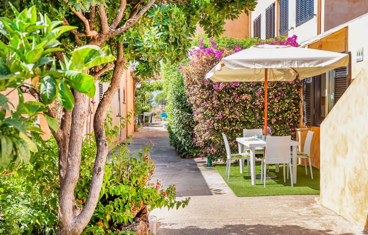 "Sardesidence" Spiaggia Privata Wifi Parcheggio Riservato Costa Rei Exterior foto