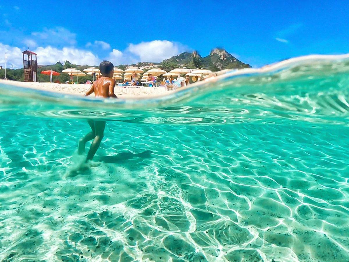 "Sardesidence" Spiaggia Privata Wifi Parcheggio Riservato Costa Rei Exterior foto
